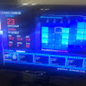 Meet your Posher, Demetrius